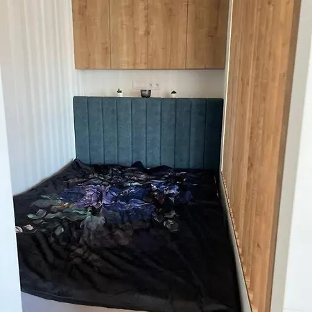 Premium Chopin Airport *