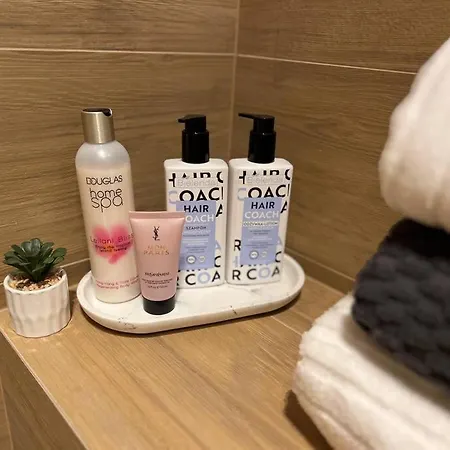 Apartment Premium Chopin Airport *