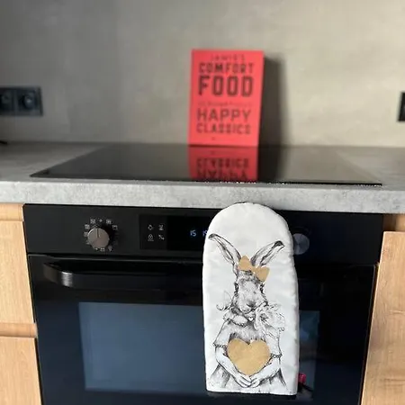 Apartment Premium Chopin Airport *