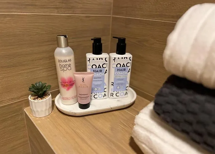 Lejlighed Premium Chopin Airport *