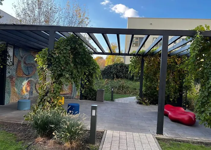 Premium Chopin Airport Lejlighed