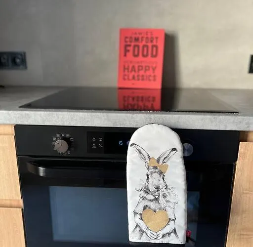 Lejlighed Premium Chopin Airport *