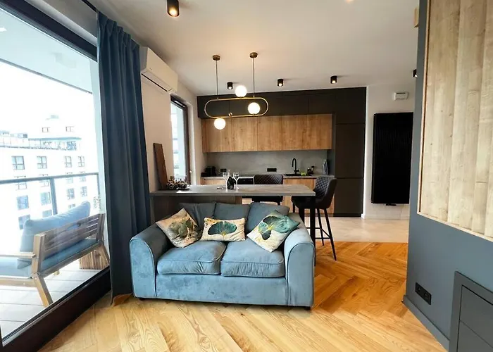 Premium Chopin Airport * Warszawa